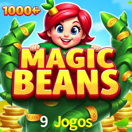 Gates of Olympus 9 Jogos