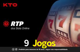 Tournaments 9 Jogos