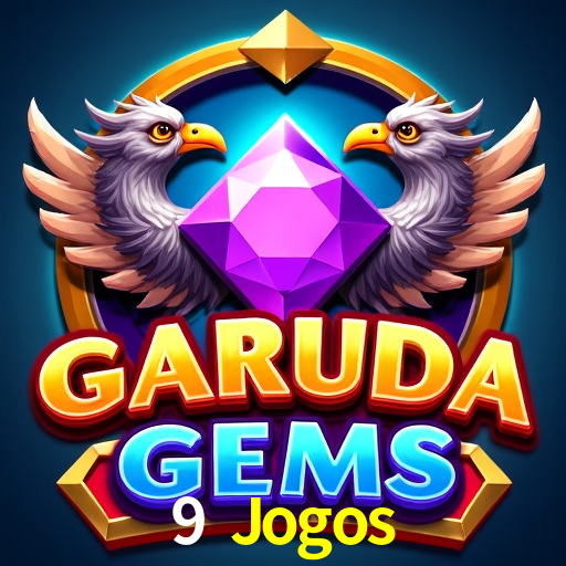 Bonus Features 9 Jogos