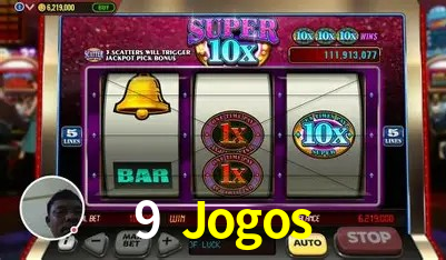 Exclusive Offers 9 Jogos