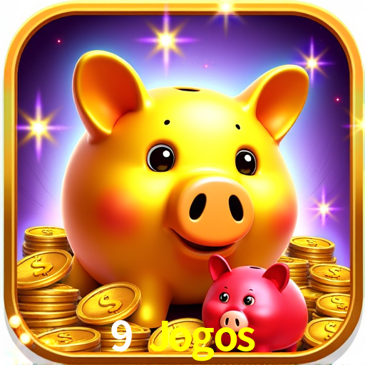 Account Benefits 9 Jogos