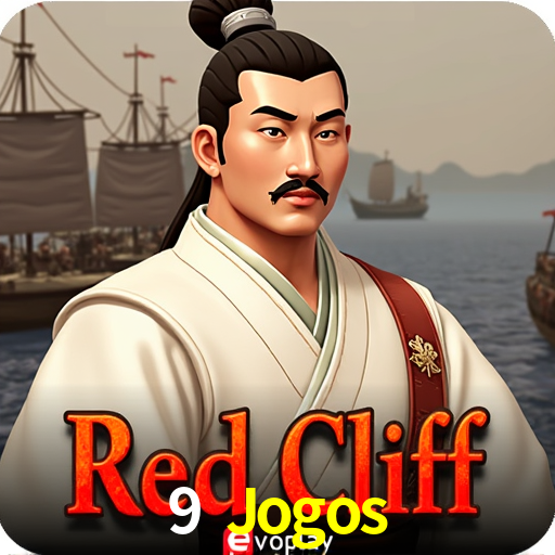 Game Statistics 9 Jogos