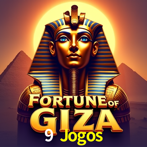 Welcome Bonus 9 Jogos