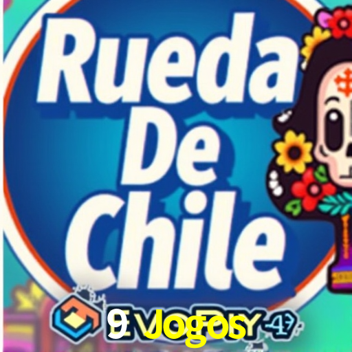 Secure Login 9 Jogos