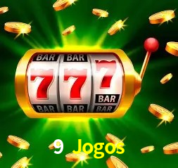 Platform Technology 9 Jogos