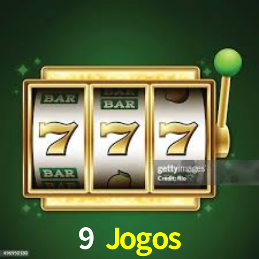Exclusive Games 9 Jogos